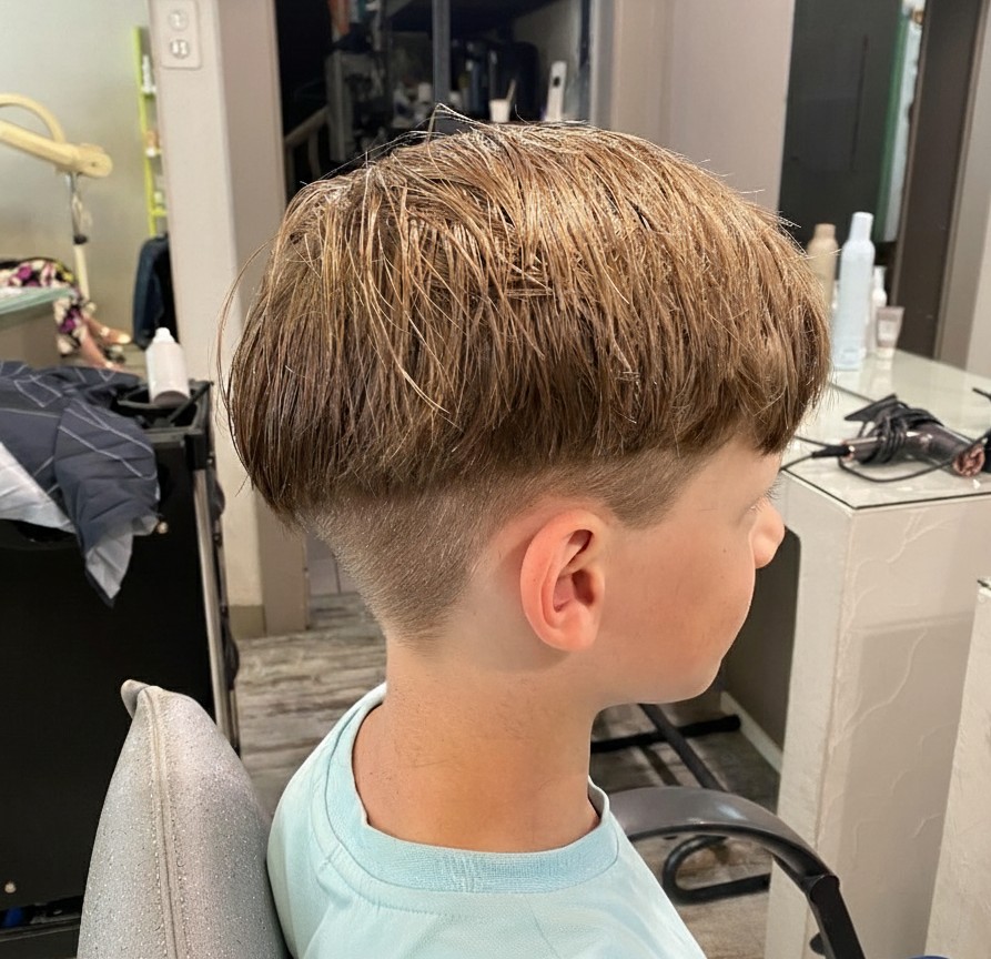 Coiffure tendance - Flash Coiffure NE